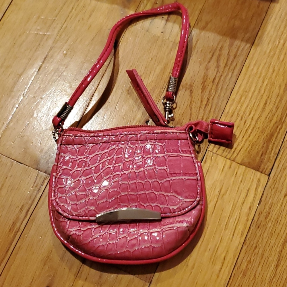 Wristlet